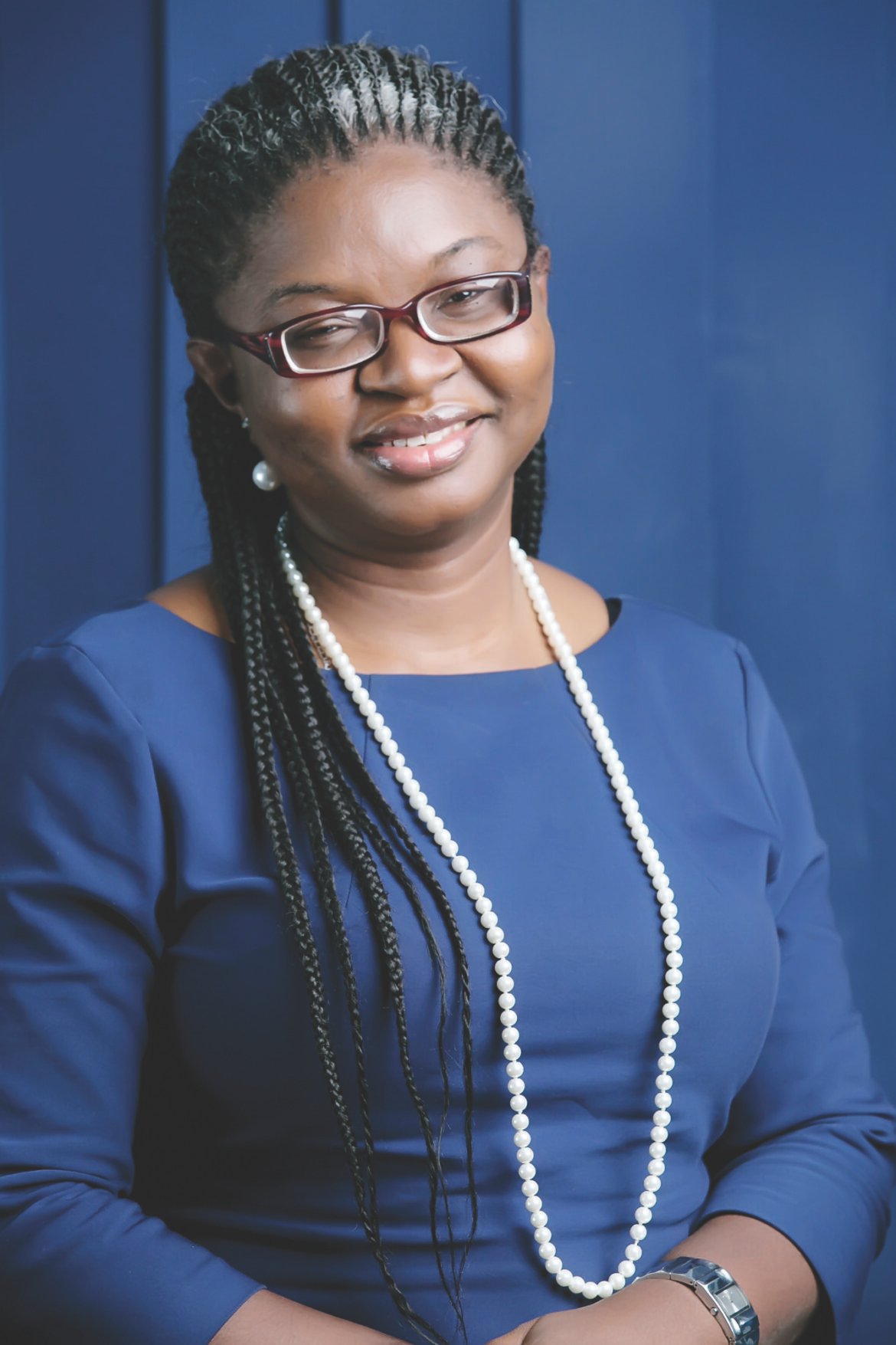 Who Nurtures The Girl Child’s Emotions? - Chinyere Fred Adegbulugbe